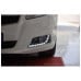 autolamp day running lights chevrolet malibu 2012-13